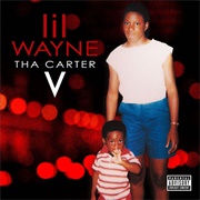Tha Carter V (Lil Wayne, 2018)