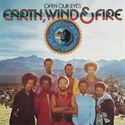 Mighty Mighty - Earth, Wind & Fire
