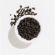 Art of Tea Crimson Oolong