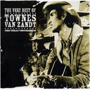 Pancho and Lefty - Townes Van Zandt