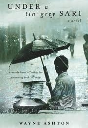 Under a Tin-Grey Sari (Wayne Ashton)