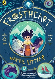 Frostheart (Jamie Littler)