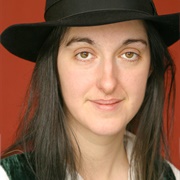 Frances Hardinge