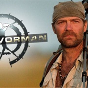 Survivorman