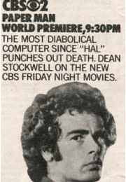 The Paper Man (1971)