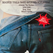 Magnus Uggla Band - Magnus Uggla Band Sjunger Schlagers (1979)