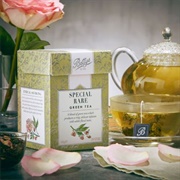 Bettys Special Rare Green Tea