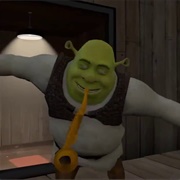 Shreksophone