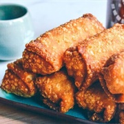 Egg Rolls