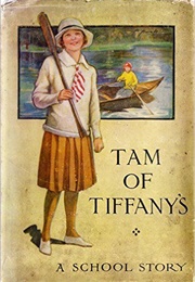 Tam of Tiffany's (Dorothea Moore)