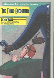The Third Encounter (Sara Woods)