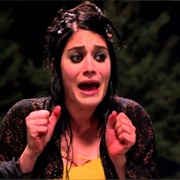 Janis Ian (Mean Girls, 2004)