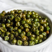 Salty Peas