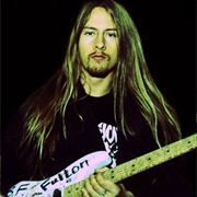 Jerry Cantrell
