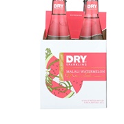 DRY Sparkling Malali Watermelon Soda