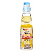 Kimura Ramune Orange