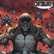 Chitauri