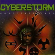 Cyberstorm 2: Corporate Wars