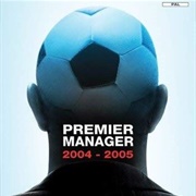Premier Manager 2004-2005
