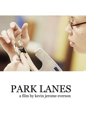 Park Lanes (2015)