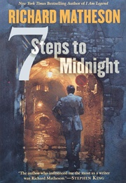7 Steps to Midnight (Richard Matheson)