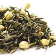 The Tea Spot Sweet Magnolia Green Tea