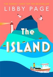 The Island Home (Libby Page)