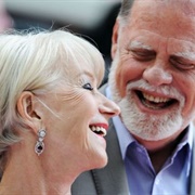 Taylor Hackford (B. 1944)