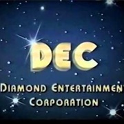 Diamond Entertainment Corporation