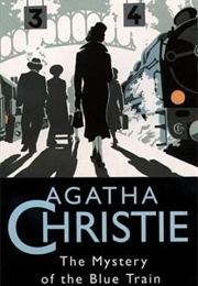 The Mystery of the Blue Train (Agatha Christie)