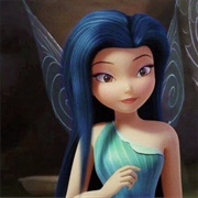 Blue Fairy