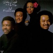 Gladys Knight & the Pips - 2nd Anniversary