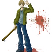 James Sunderland (Silent Hill 2)