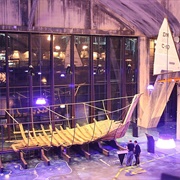 Lennusadam Seaplane Harbour