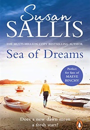 Sea of Dreams (Susan Sallis)
