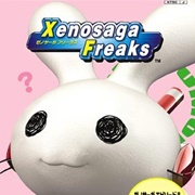 Xenosaga Freaks
