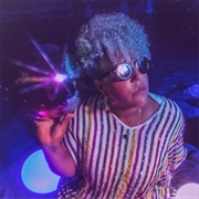 Georgia - Brittany Howard