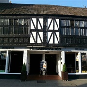 The Carnival Inn - Bridgwater