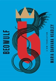 Beowulf (Maria Dahvana Headley)