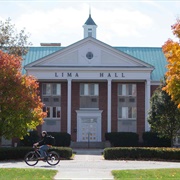 Ohio Northern University