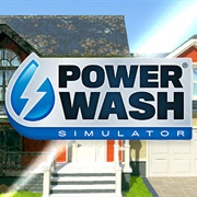 Powerwash Simulator