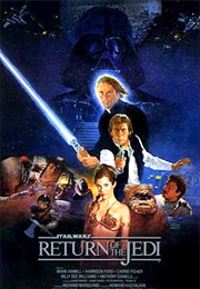 Return of the Jedi (1983)