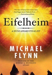 Eifelheim (Michael Flynn)