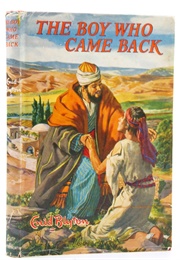 The Boy Who Came Back (Enid Blyton)
