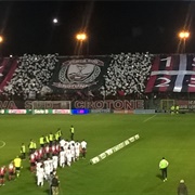 Curva Sud Crotone