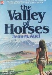 The Valley of the Horses (Jean M. Auel)