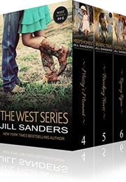 West Series (Jill Sanders)