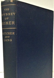 The Odyssey (Butcher & Lang)