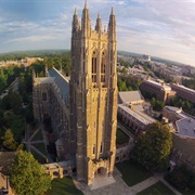 Duke University