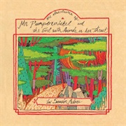 Savoir Adore - The Adventures of Mr. Pumpernickel and the Girl With Animals in Her Throat